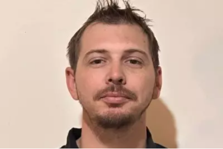Kyle Julius, Founder and Robotic Operations Lead.